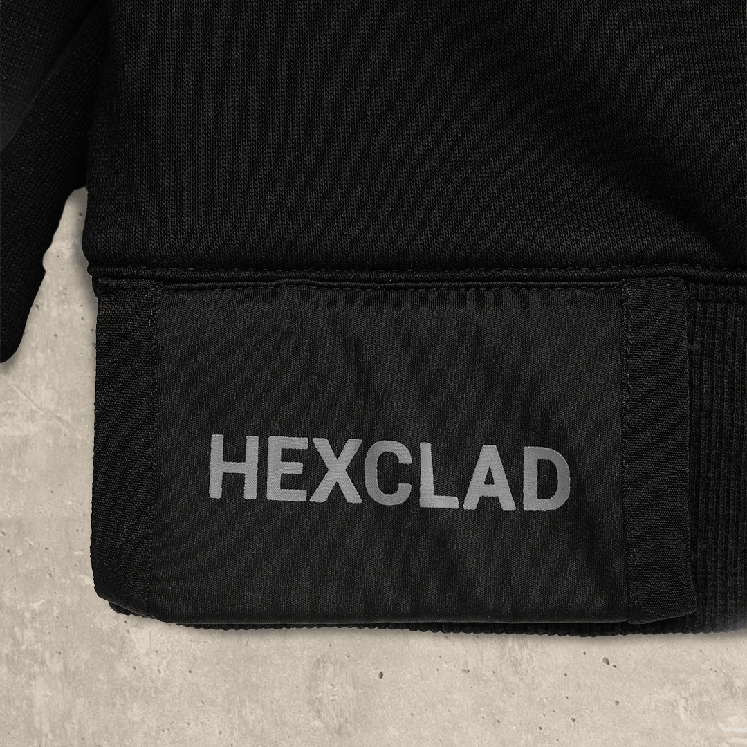 Property of HexClad Unisex Pull-Over Hoodie - Image 8