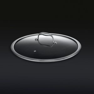 Tempered Glass Lid. 12.5