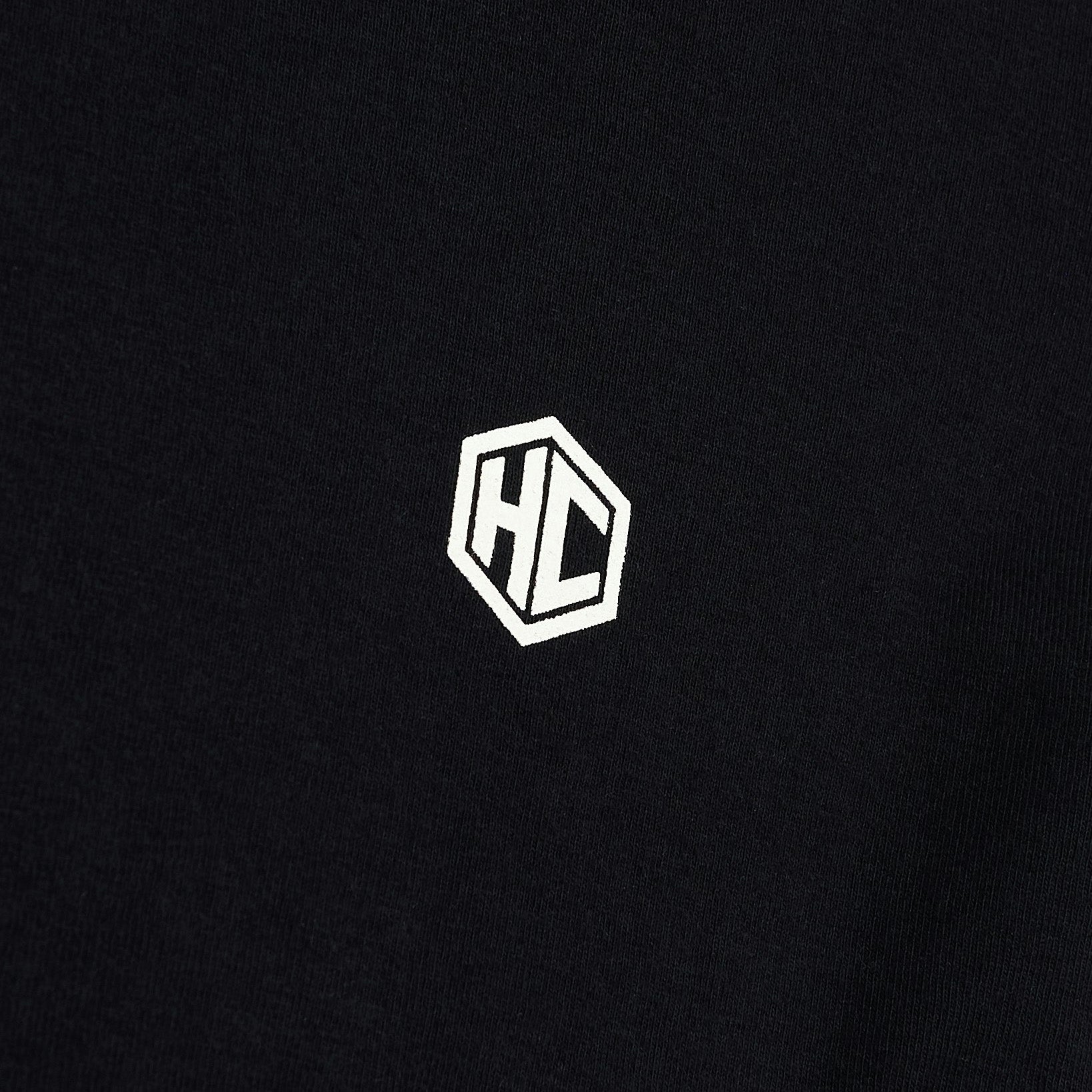 Classic Logo Badge Men's Long-Sleeve T-Shirt - Image 5