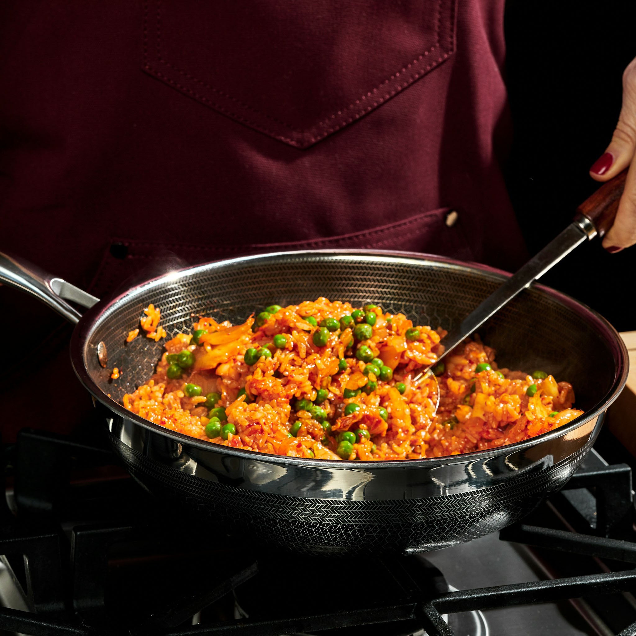 Hybrid Wok. 10 - Image 6