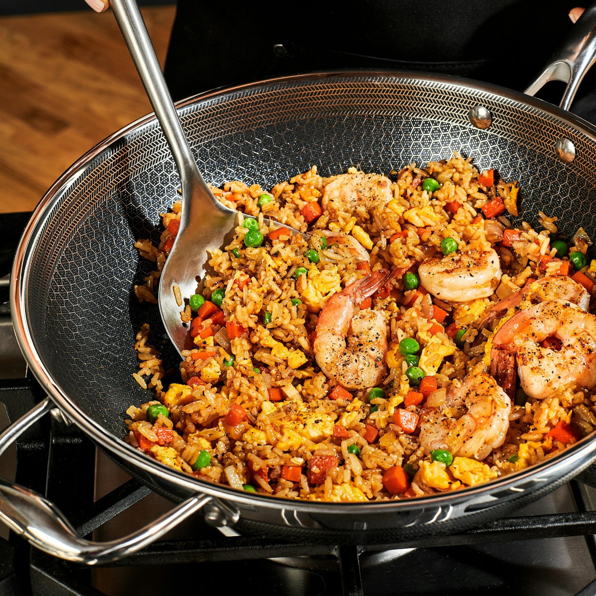 Hybrid Wok. 12 - Image 6
