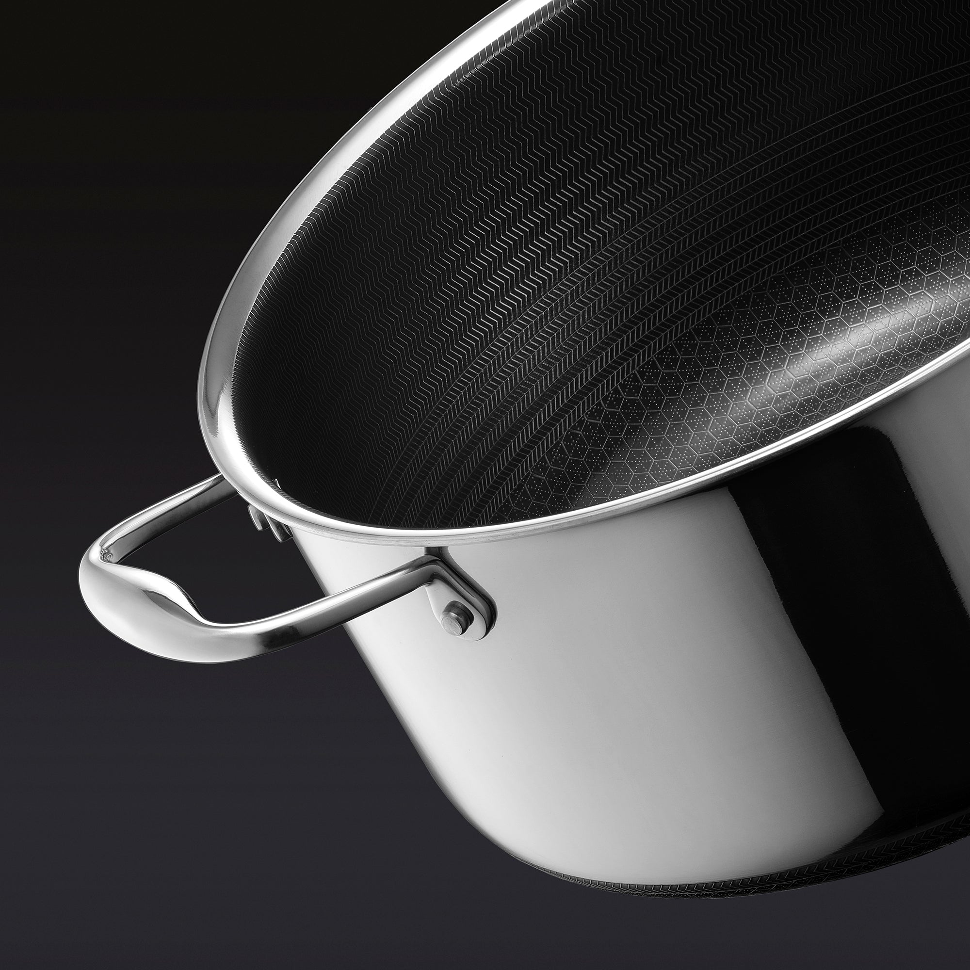 Hybrid Oval Dutch Oven. 6.5-Qt - Image 7