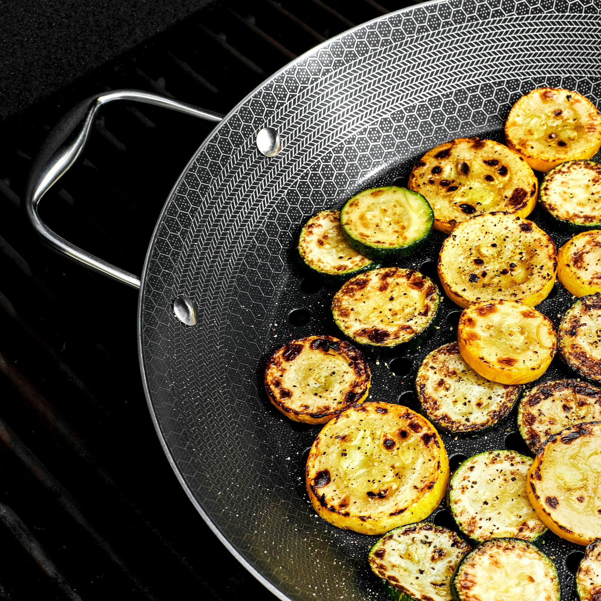 Hybrid BBQ Grill Pan. 12 - Image 7