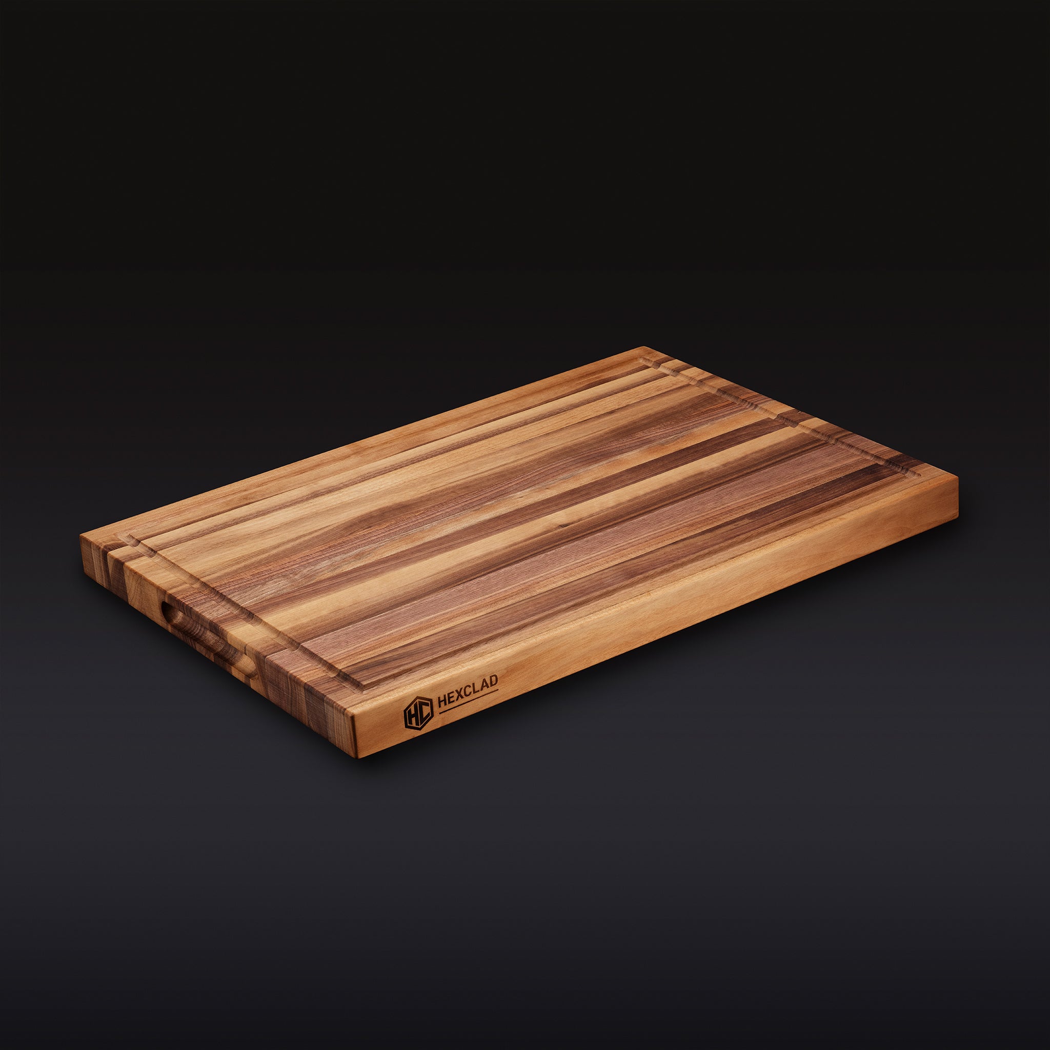 Walnut Cutting Board. Large - Image 2