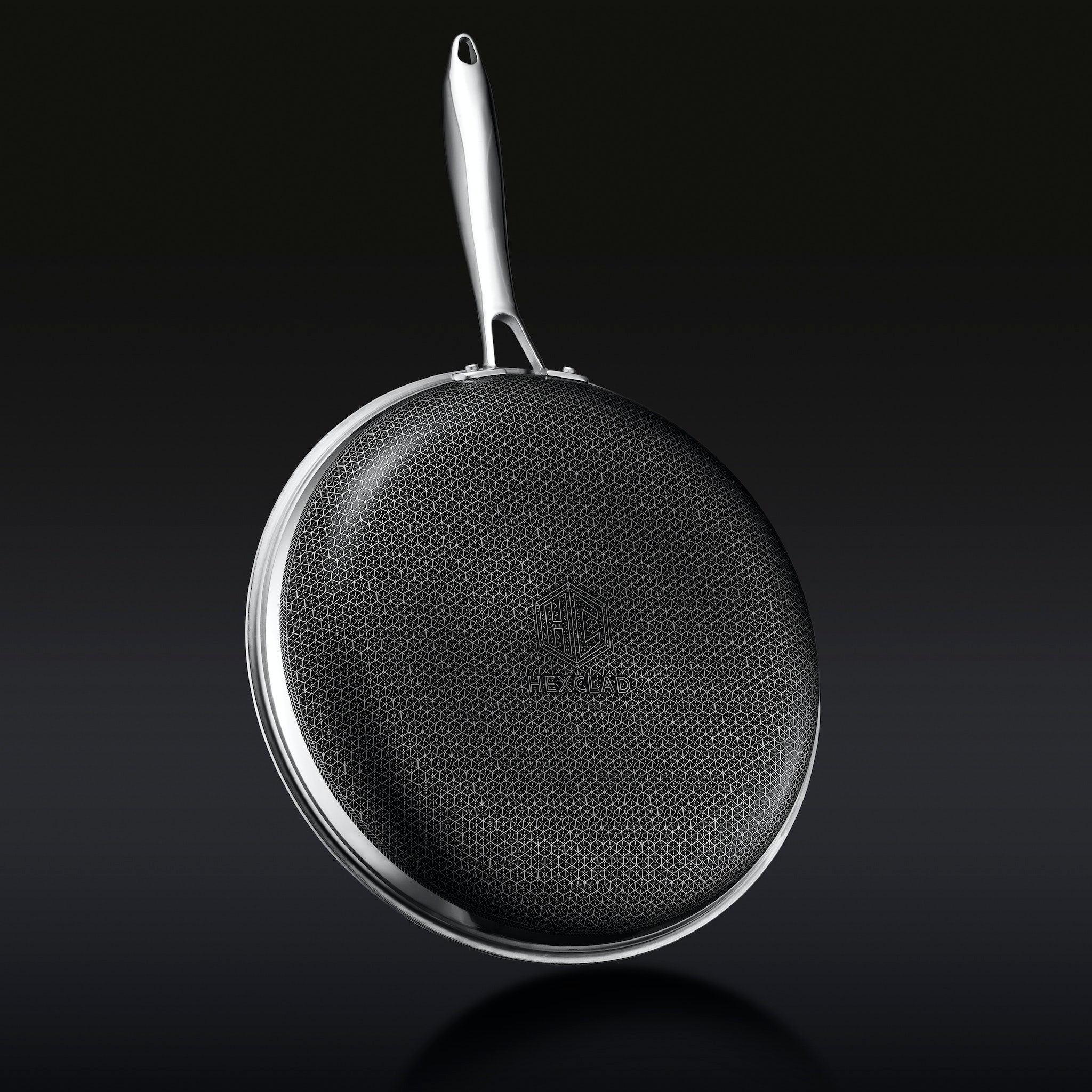 Hybrid Fry Pan. 12 - Image 2