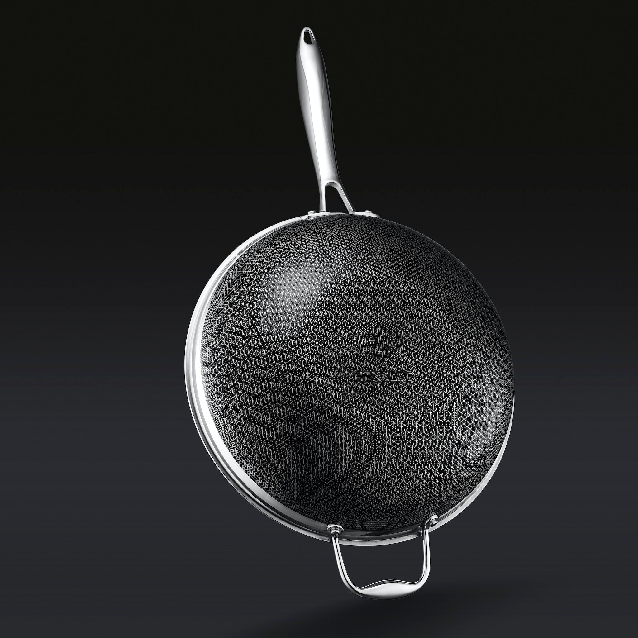 Hybrid Wok. 12 - Image 2