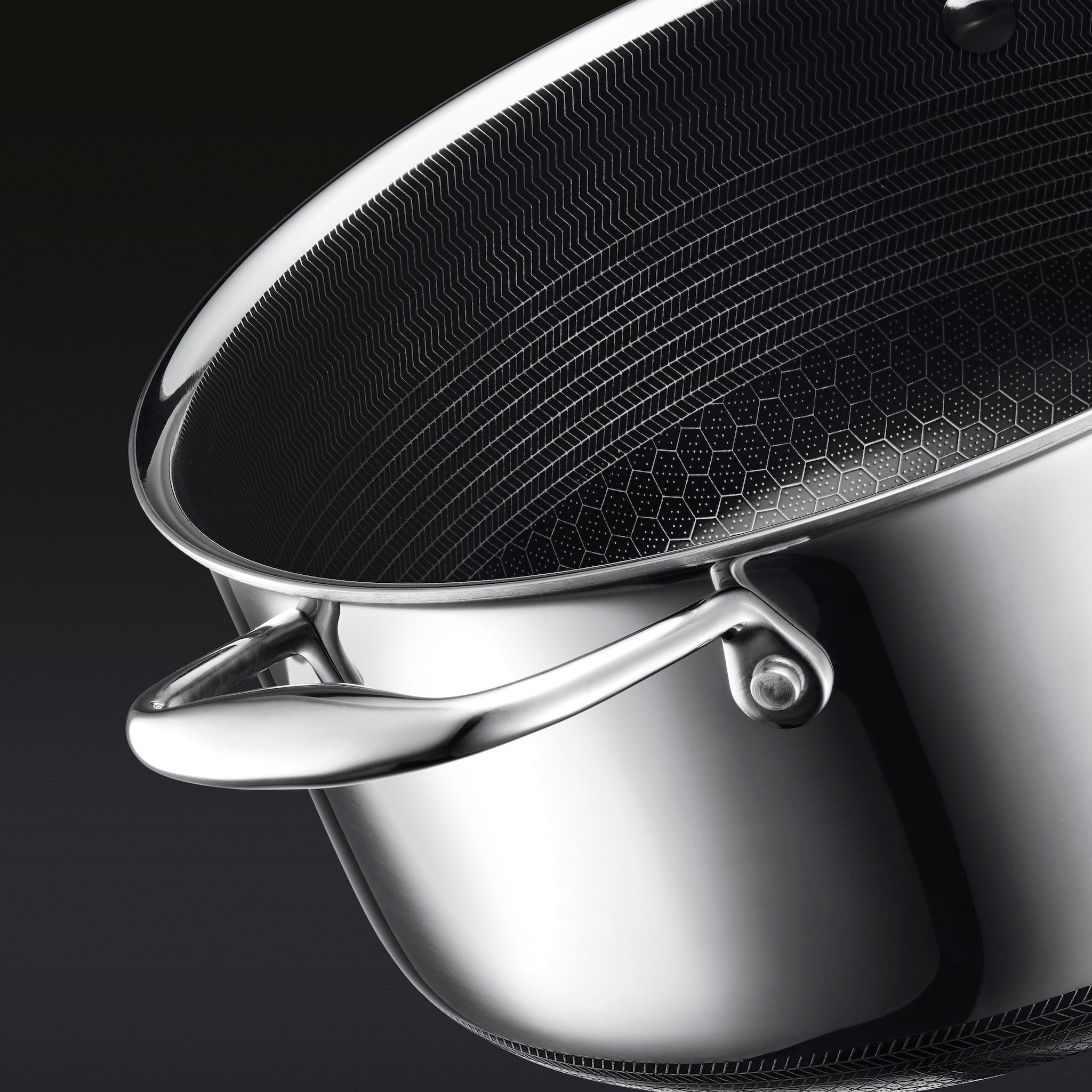 Hybrid Dutch Oven. 5-Qt - Image 4