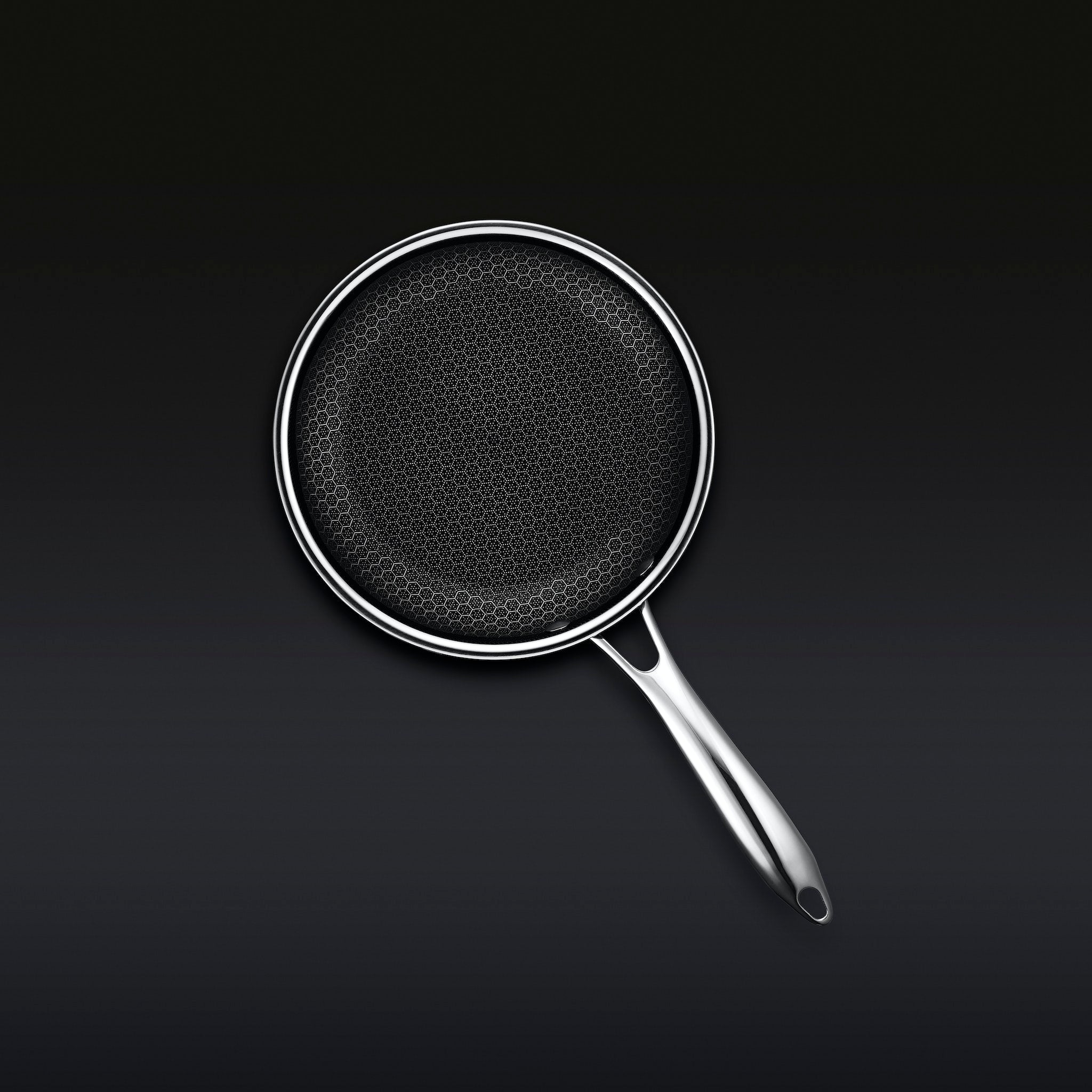 Hybrid Fry Pan. 8 - Image 4