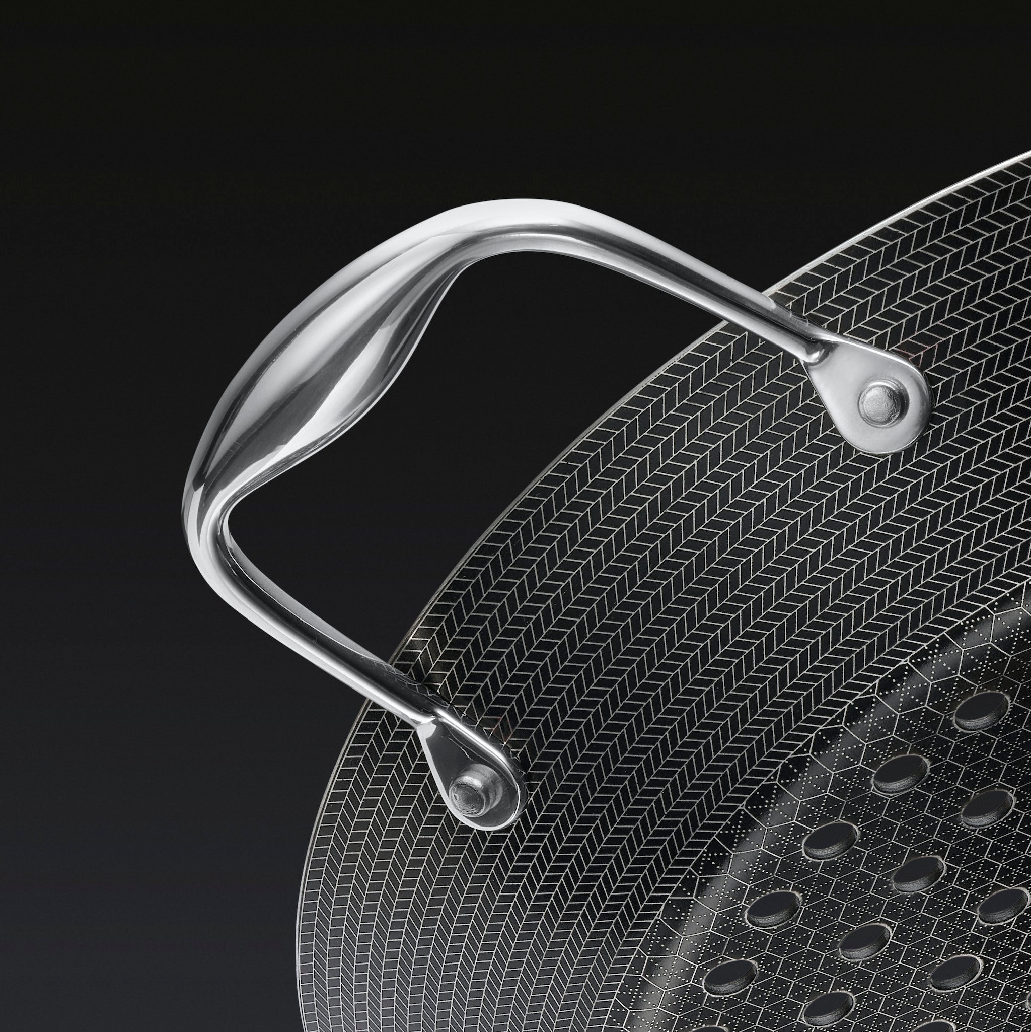 Hybrid BBQ Grill Pan. 12 - Image 3