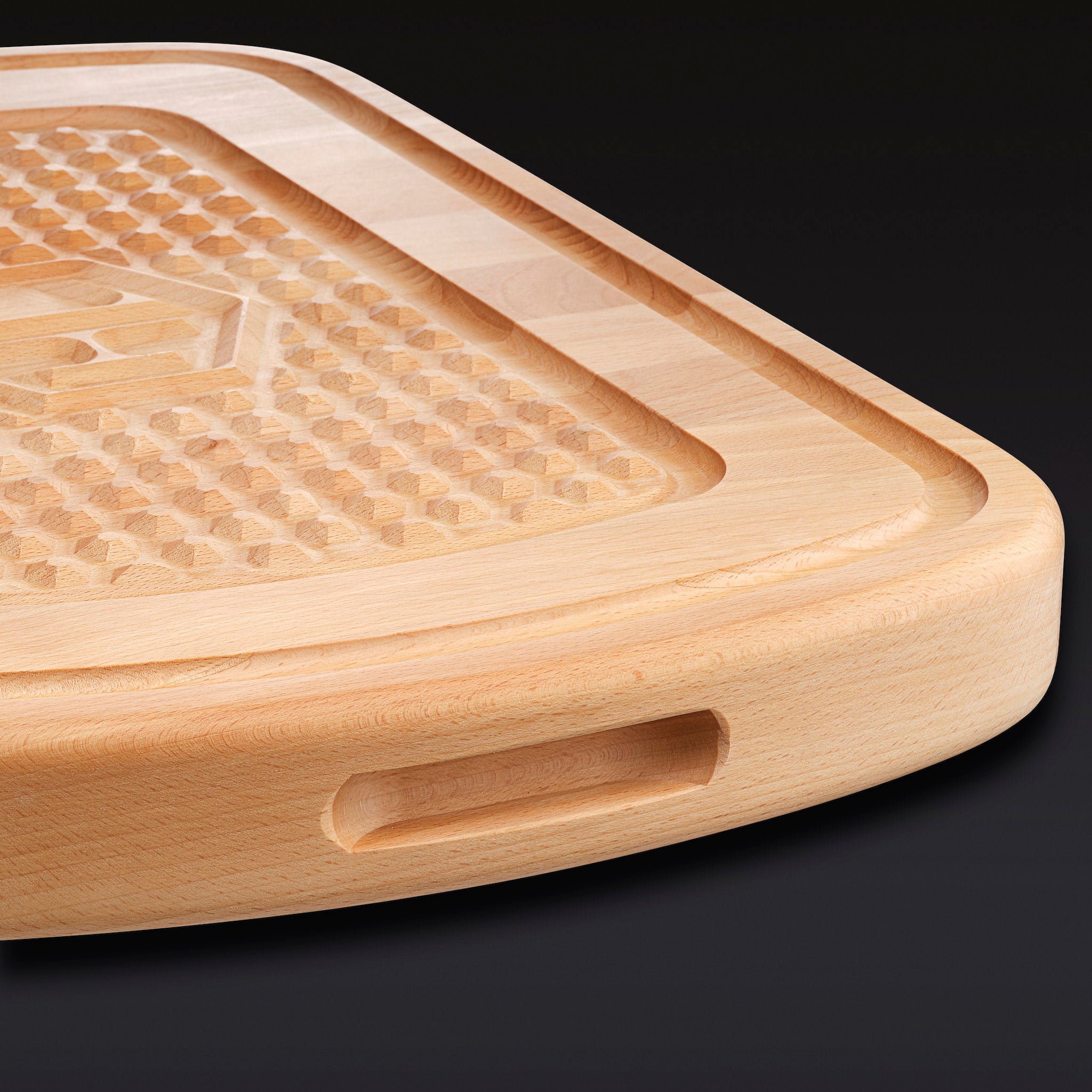 Hybrid Carving & Cutting Board - Image 8