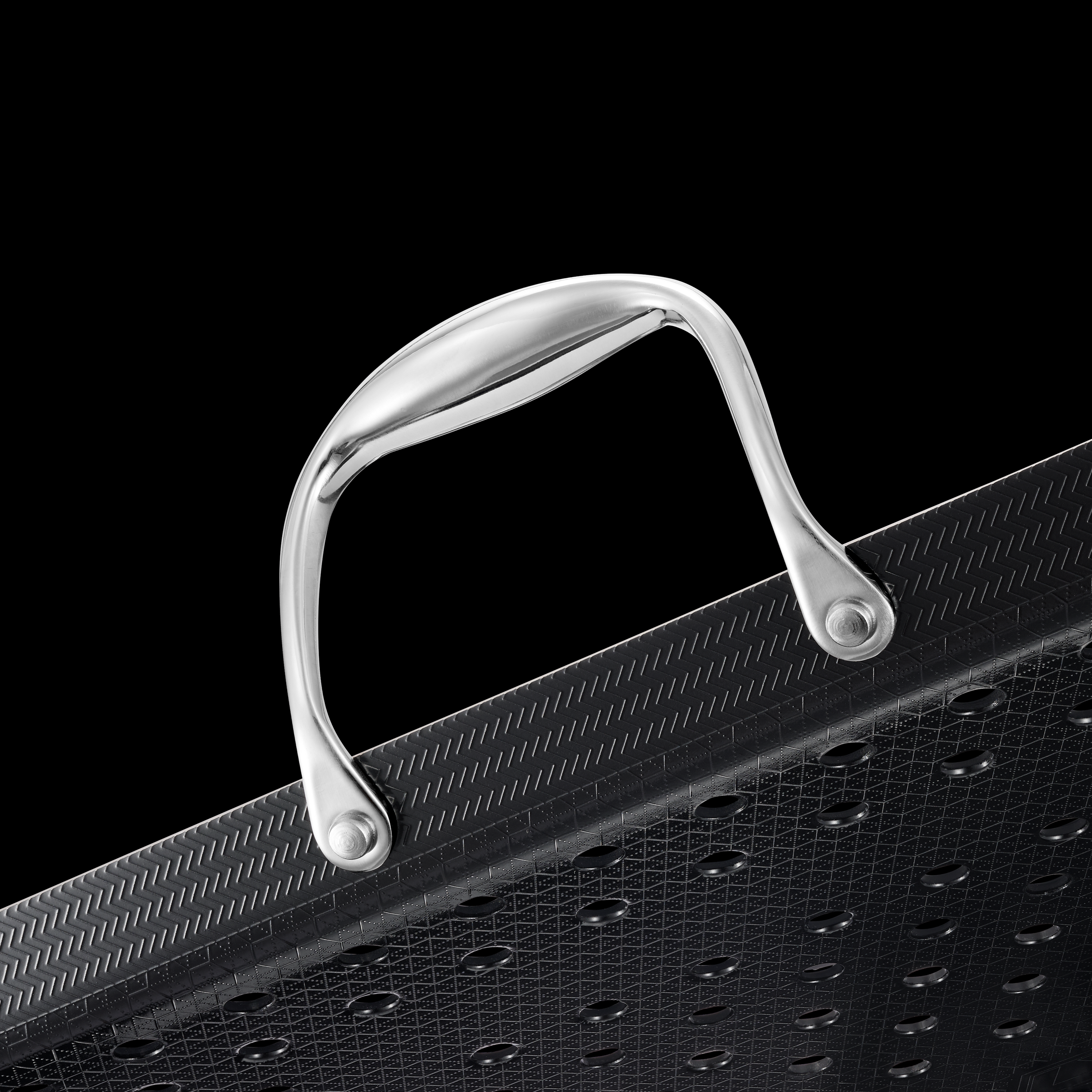 Hybrid BBQ Grill Topper. 16 - Image 4