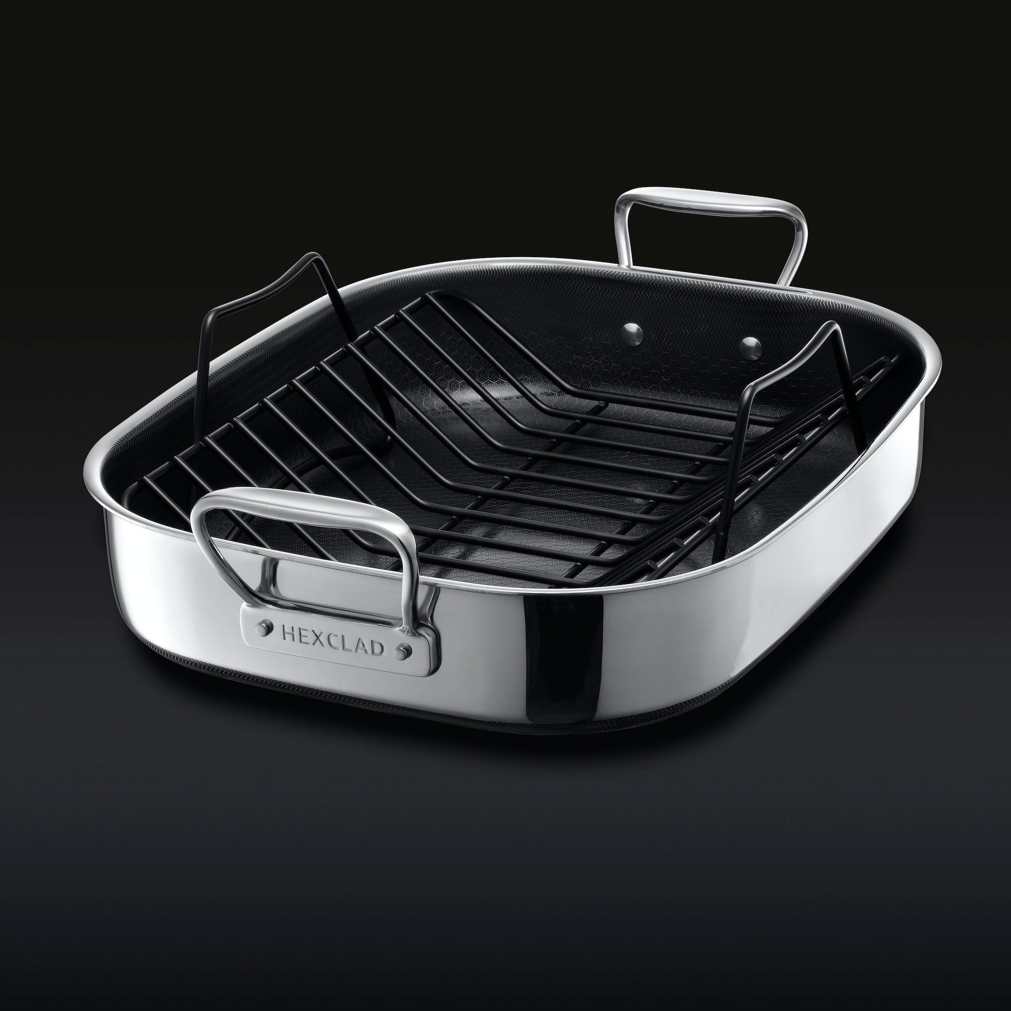 Hybrid Carving and Roasting Set - Image 3