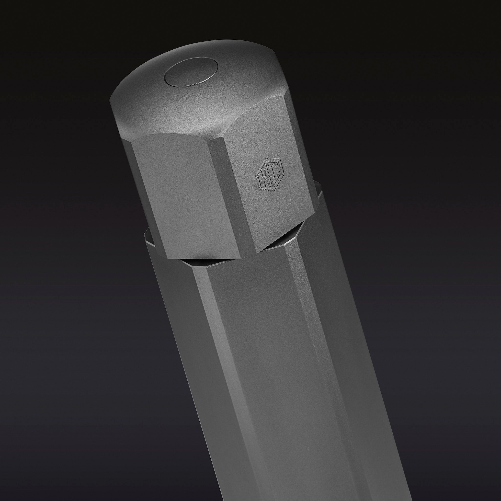 HexMill Salt Grinder - Image 2