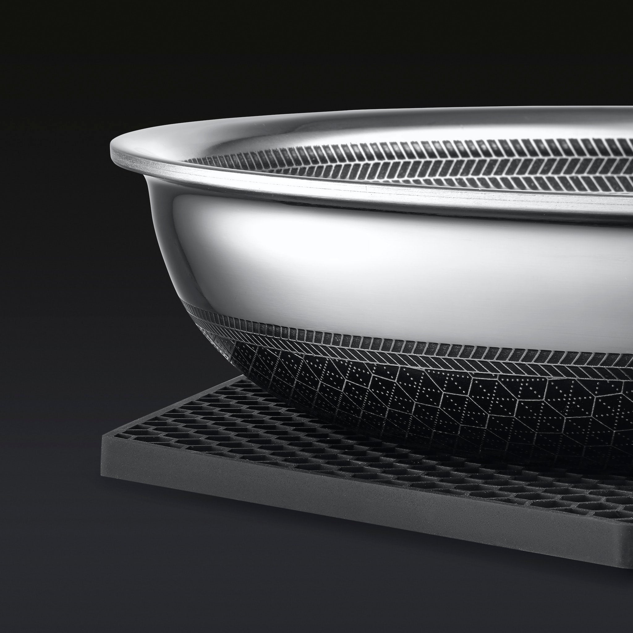 HexClad Hot Mitt & Trivet Duo - Image 7