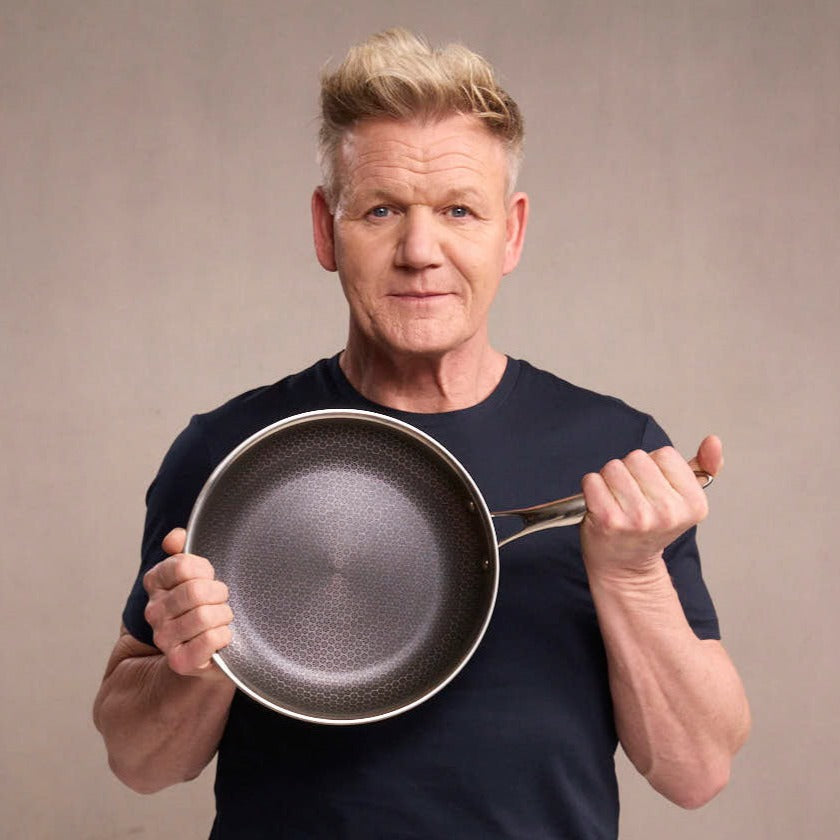 Gordon Ramsay's Ramsay in 10 Cookbook - Image 5